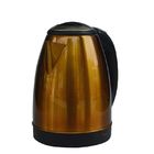 Hot Selling CheapElectric Kettle Stainless Steel Water Kettle Fast Tea Kettle, Auto Shut Off 2L Capacity Instantly Boil Hot Wate