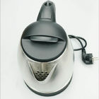 Energy Saving Kitchenaid Electric Tea Kettle 360 Degree Rotational Cordless Electrical Kettle