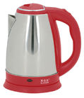Fast Boiling Metal Electric Tea Kettle Time Saving Electric Hot Water Kettle