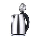 Eco Friendly Water Boiling Kettle Without Bad Smell CE/CB/ Rohs Certificated