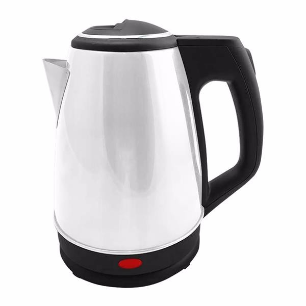 Special white painting cordless stainless steel electric kettle 1.5L/1.8L