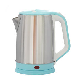 کتری چای برقی فلزی ایمنی کتری آب گرم کن محافظ خشک جوش